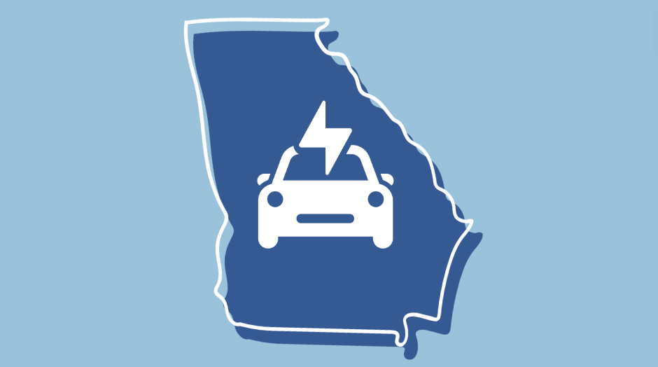Make way, Michigan: Georgia is now a leader in building next-generation cars – SACE | Southern Alliance for Clean EnergySACE