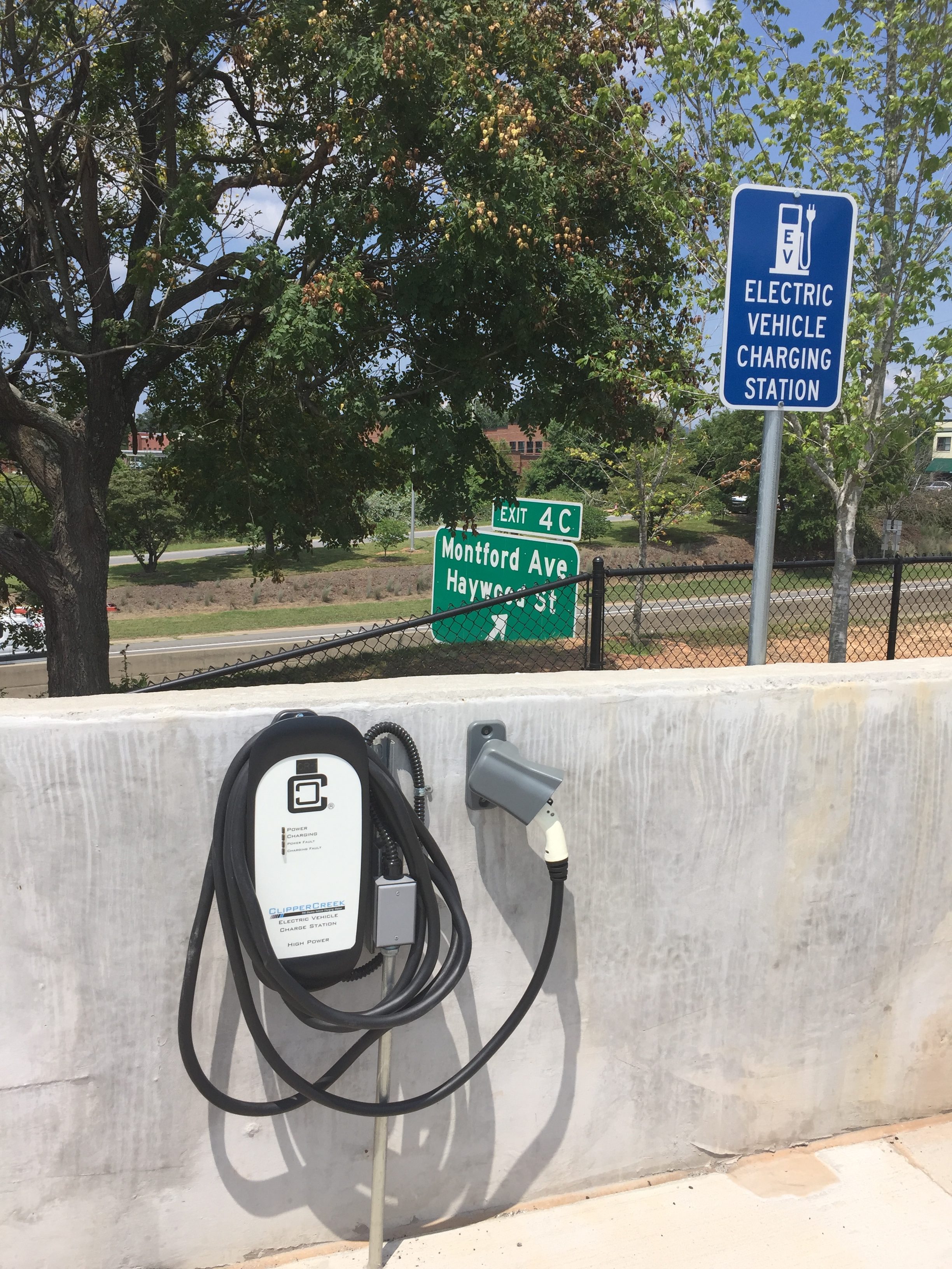 Duke Energy Proposes 76 Million for Electric Vehicle Infrastructure in