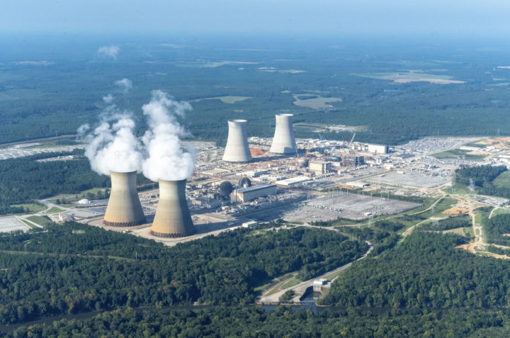 Plant Vogtle Expansion in the Spotlight: billion$ more at risk - SACE