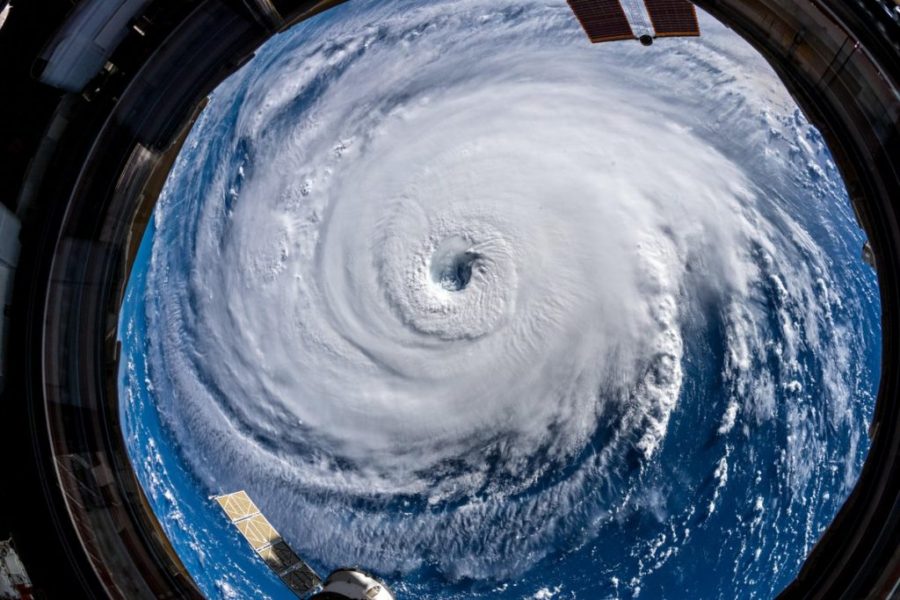 Hurricanes and Climate Change: Learn From An Expert - SACE - Clean Energy News
