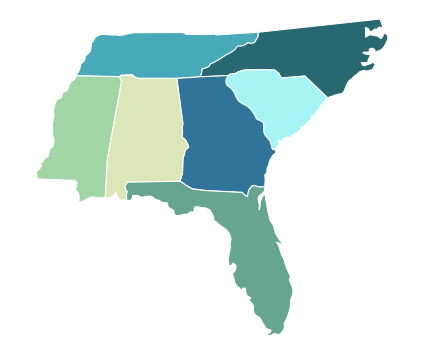 Southeast Utilities Falling Behind: ACEEE Efficiency Scorecard Confirms ...