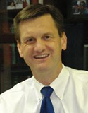 South Carolina Senator Tom Davis
